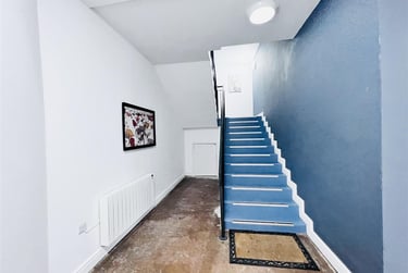 1 bed studio, Sneinton Market Apartments, Hockley, Nottingham, NG11DX - Image 7